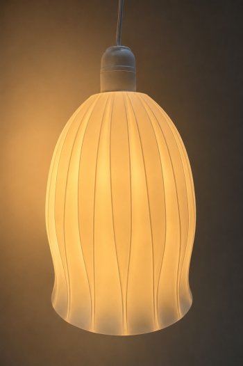 Luminária Serena