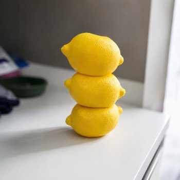 Lemon Charm